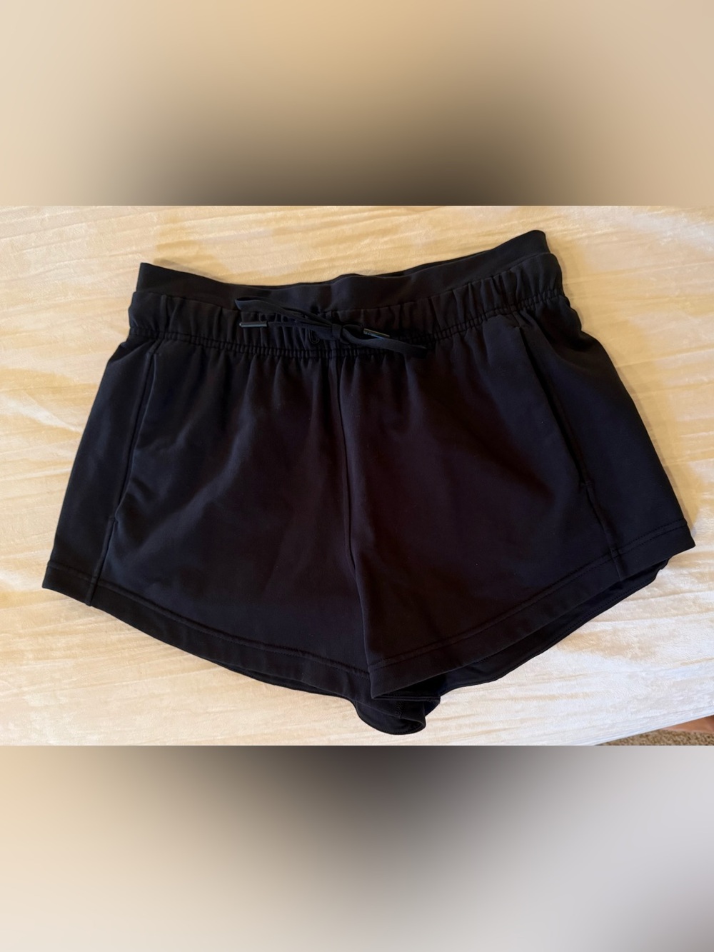 Lululemon Inner Glow Short - Picture 7 of 8